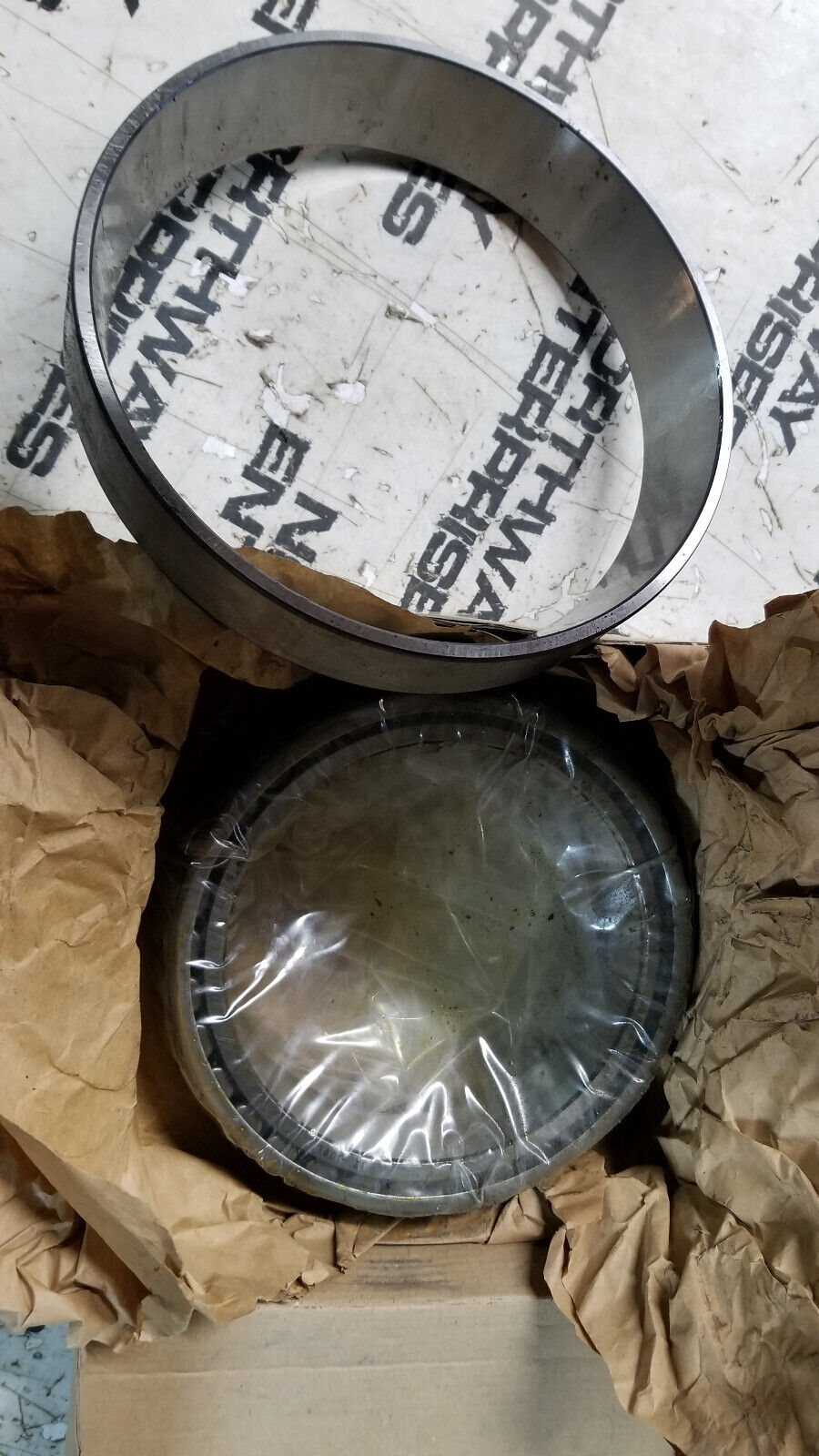 VOE183690 VOLVO BEARING 183690