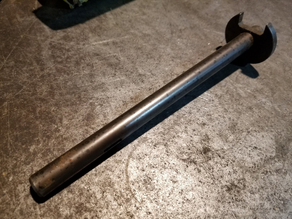 6P-5972 CATERPILLAR 6P5972 CAT SHAFT