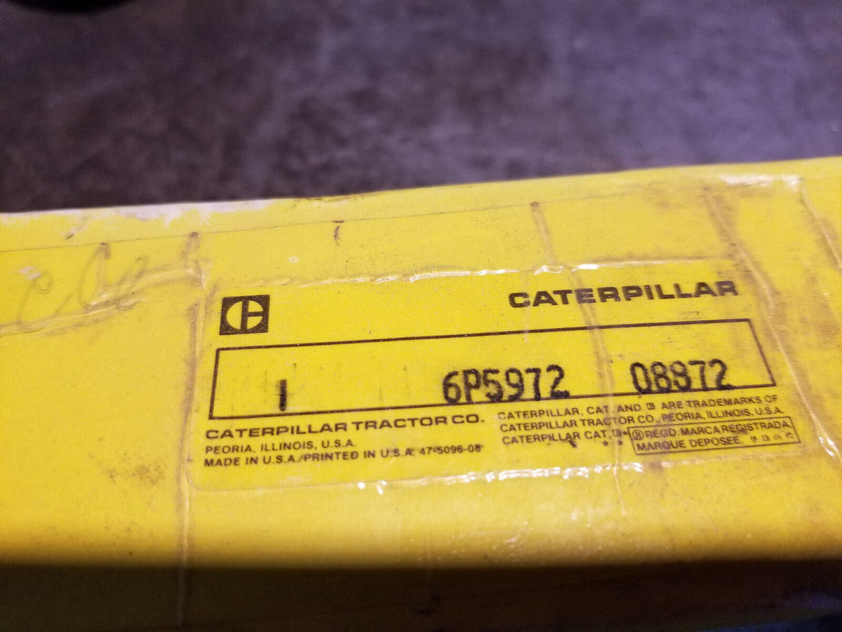 6P-5972 CATERPILLAR 6P5972 CAT SHAFT