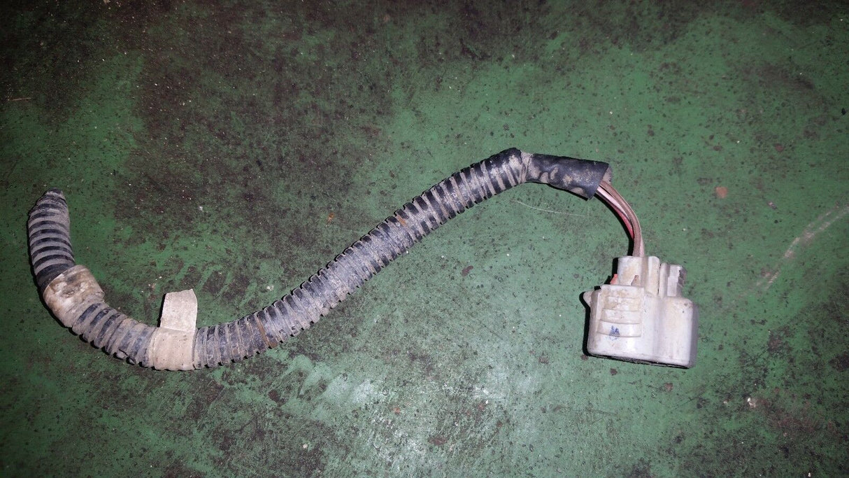 3 WIRE Duramax Engine Harness Pigtail 3 pins