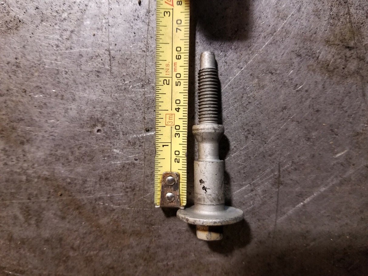 Dodge Ram 6.7L Cummins OEM USED LOWER VALVE COVER BOLT 4936172