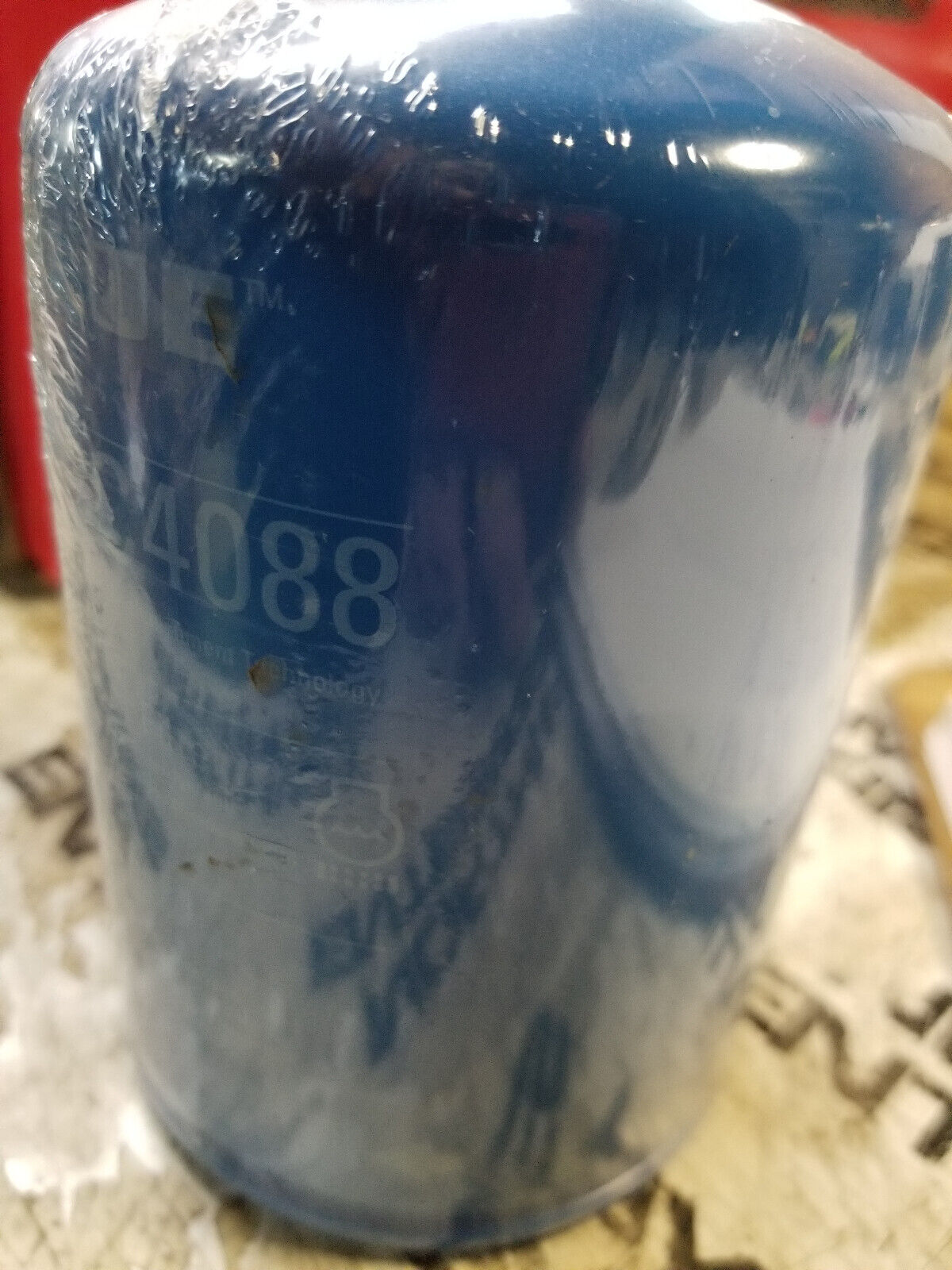 Donaldson Coolant Filter Spin-on Donaldson Blue- DBC4088