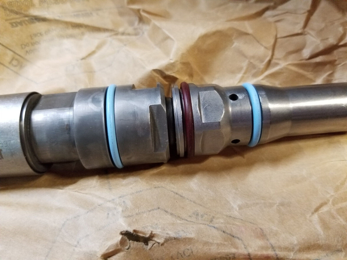 OEM CAT CATERPILLAR 20R-5036 INJECTOR 20R5036 NO CORE CHARGE NO CORE REQUIRED