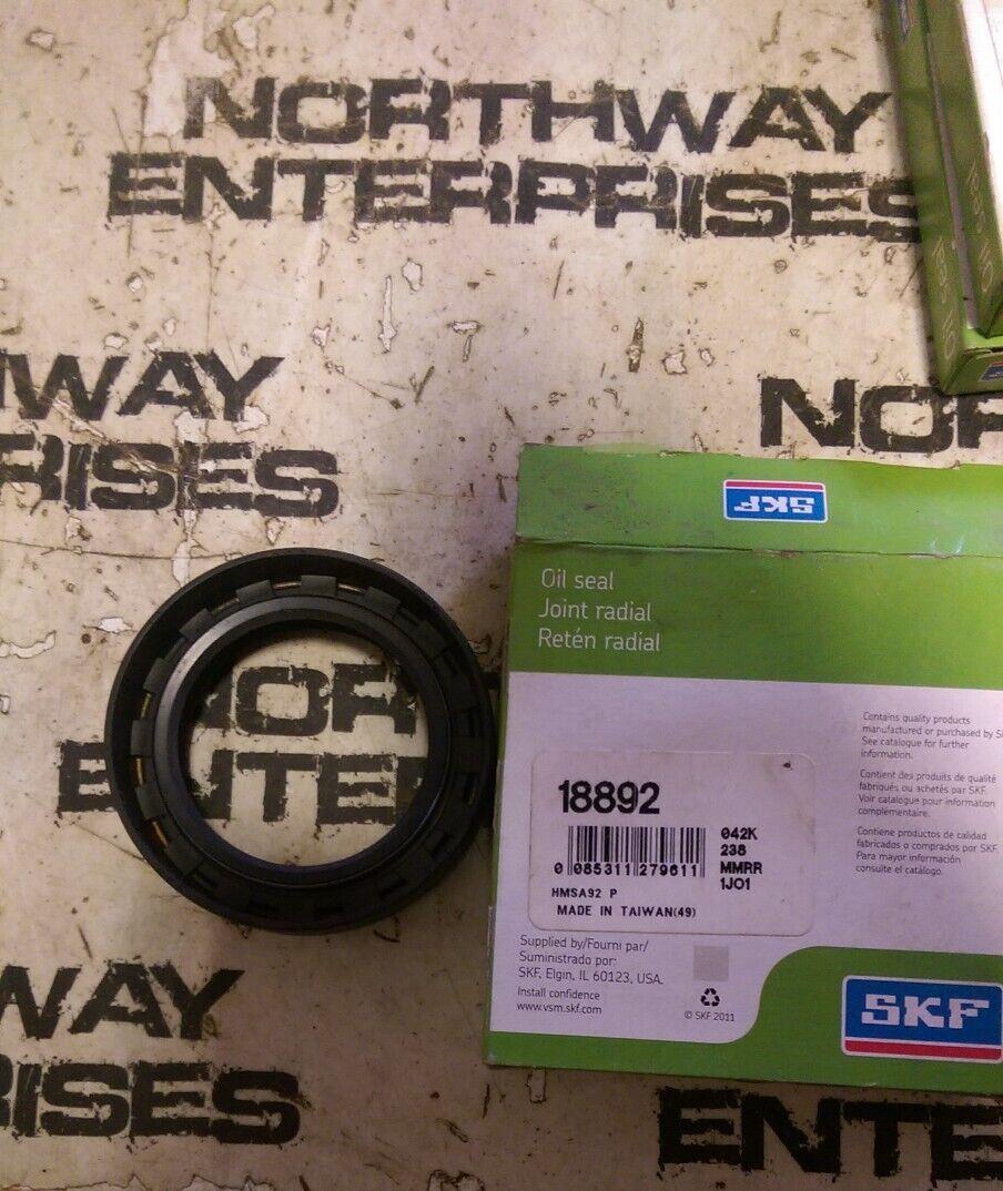 SKF 18892 Transfer Case Output Shaft Seal