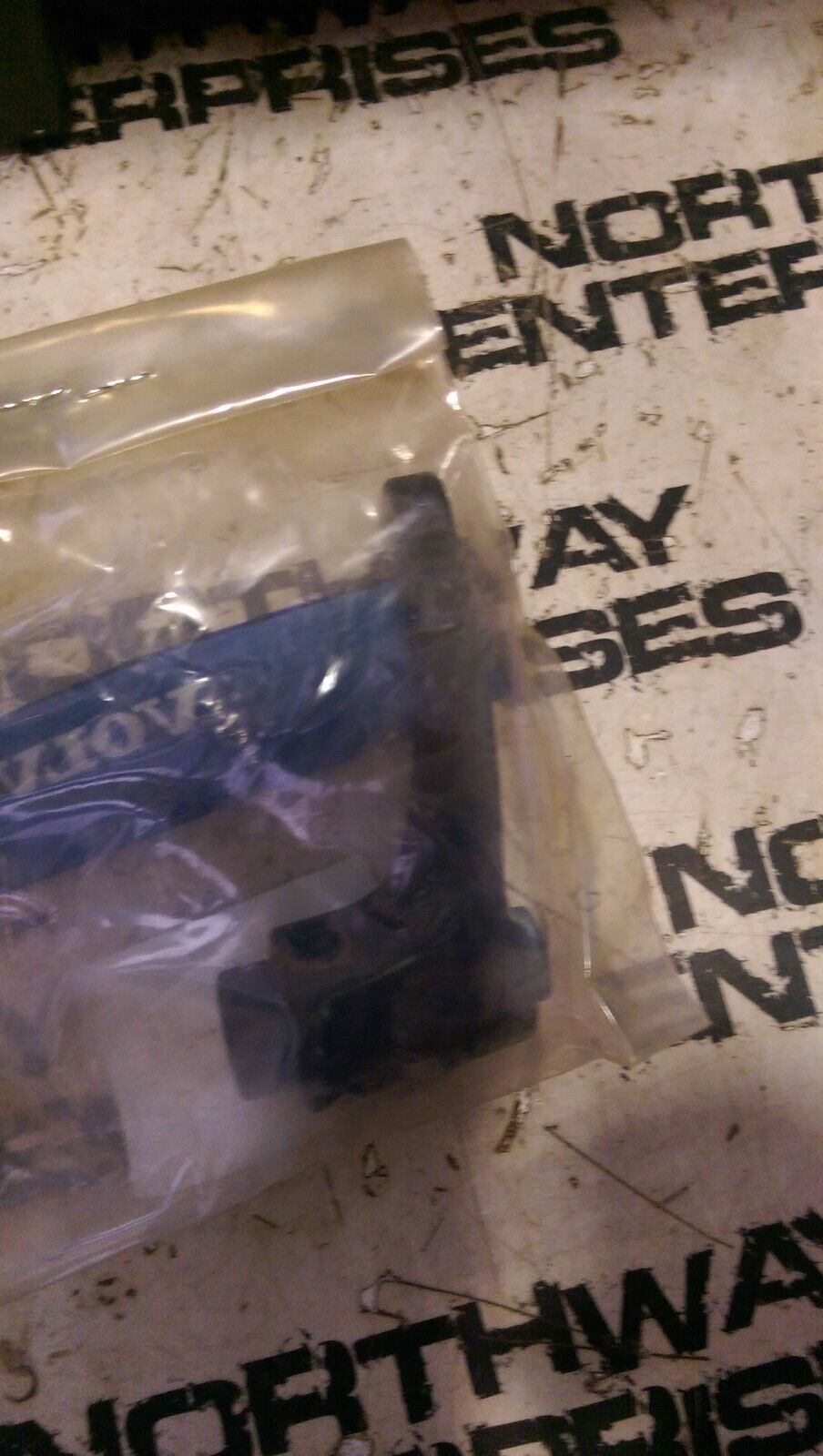 VOLVO VOE 11999031 VOE11999031 HANDLE