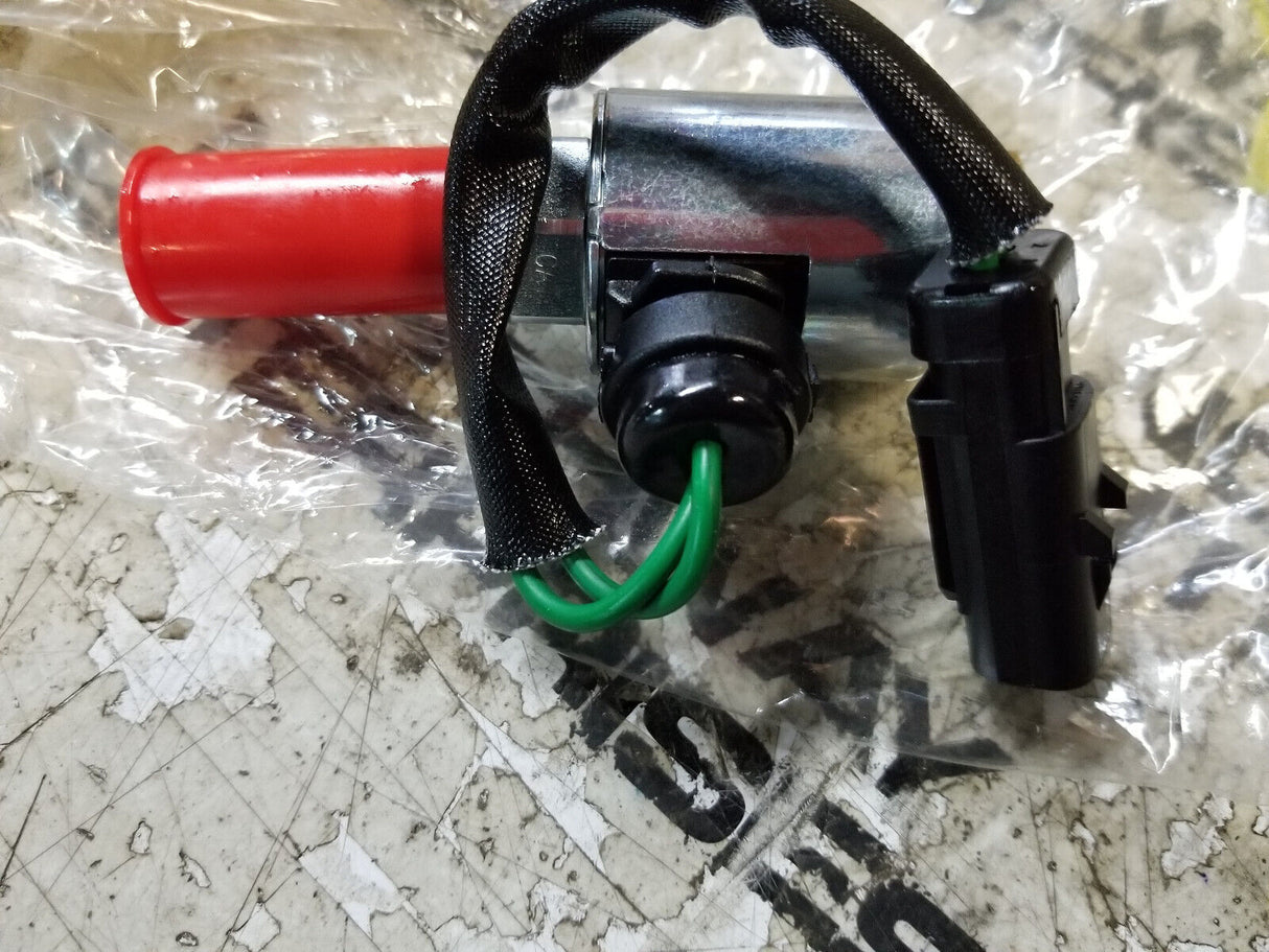 300-3556 Valve Assembly-Solenoid 3003556