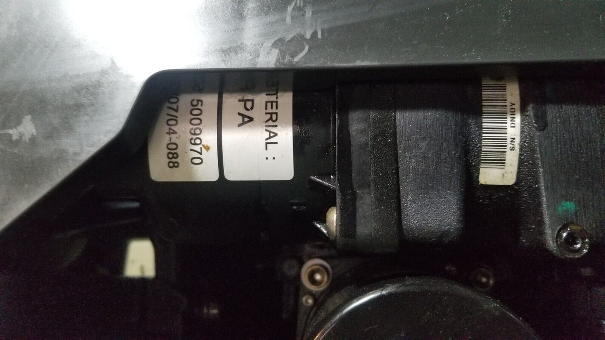 Evinrude G2 300Hp IDOCK SWIVEL & TILT BRACKET TRIM TILT PORT