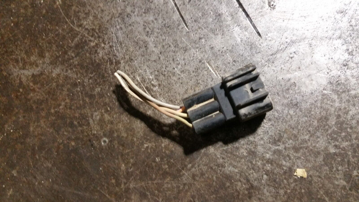 5 WIRE Duramax Engine Harness Pigtail