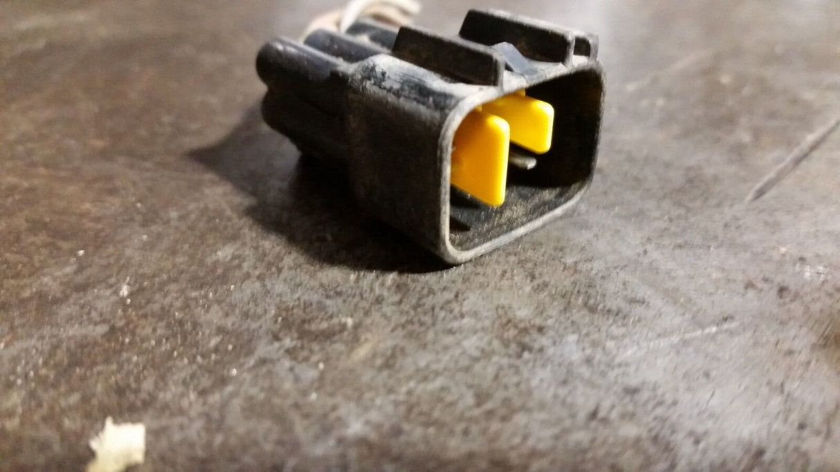 5 WIRE Duramax Engine Harness Pigtail