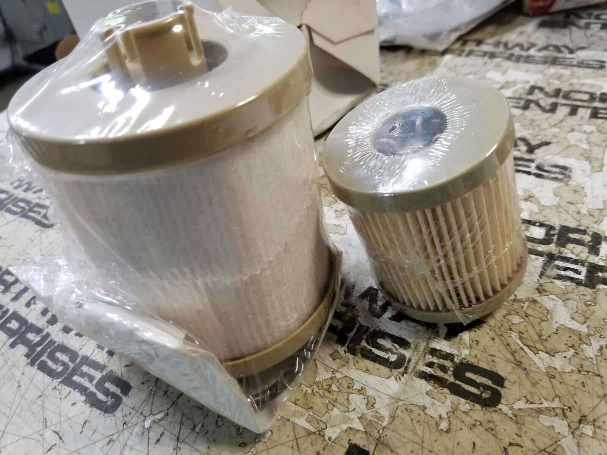 DONALDSON P550527 FUEL FILTER KIT