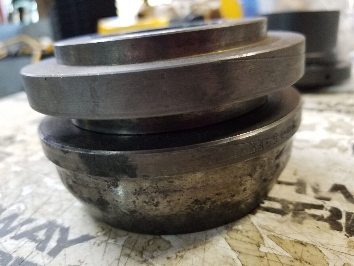 Twin Disc A3471L Cone Sleeve PTO