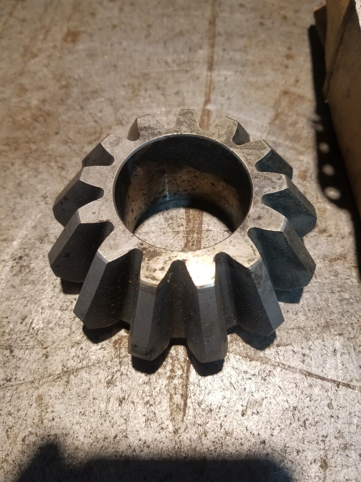 John Deere Pinion - R120349 REF4