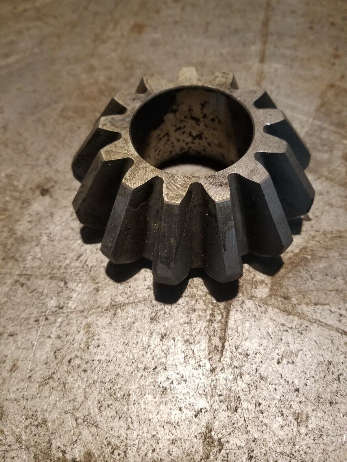John Deere Pinion - R120349 REF4