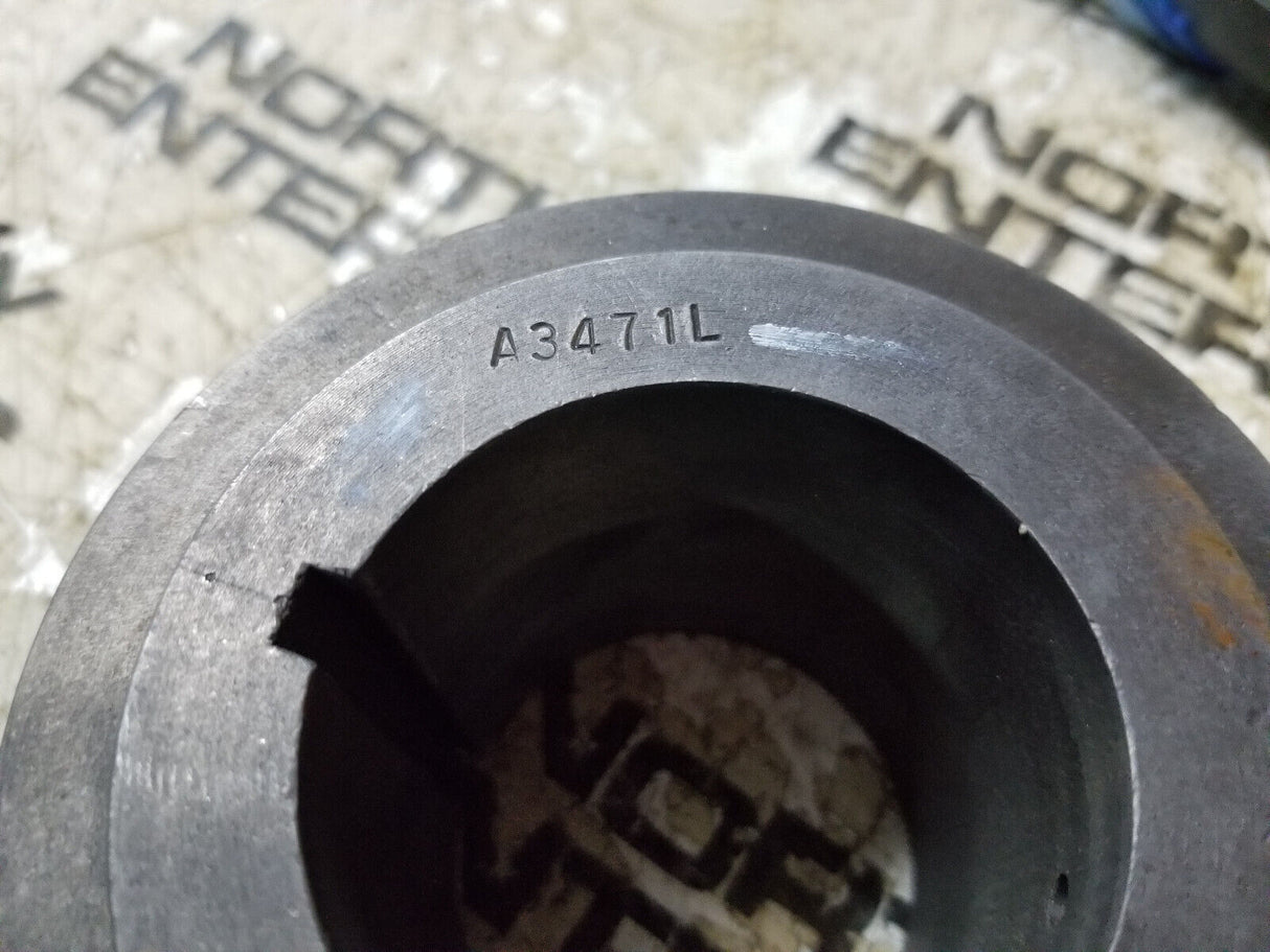 Twin Disc A3471L Cone Sleeve PTO