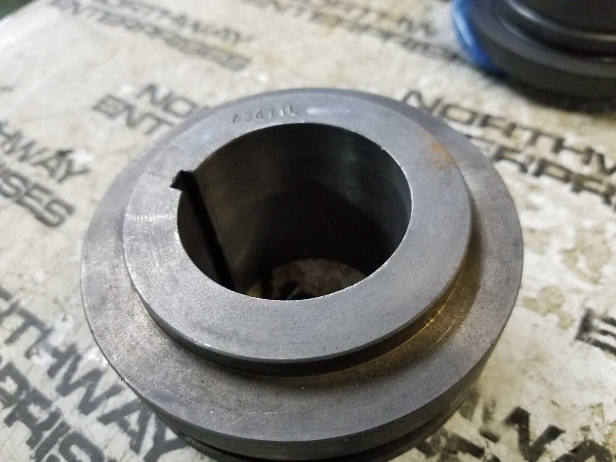 Twin Disc A3471L Cone Sleeve PTO