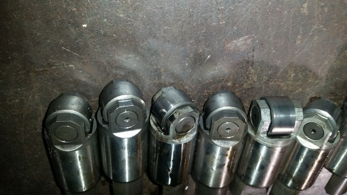 2004-2011 Chevy GMC 6.6 LLY LMM LBZ DURAMAX LIFTERS LIFTER SET