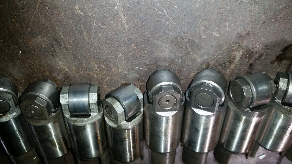 2004-2011 Chevy GMC 6.6 LLY LMM LBZ DURAMAX LIFTERS LIFTER SET