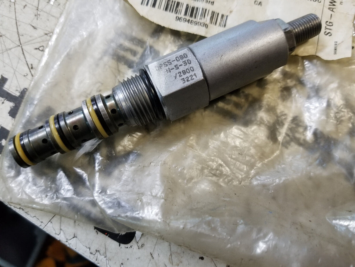 DPS5-080 N-5-30 3221 1582033 485773T17 VALVE