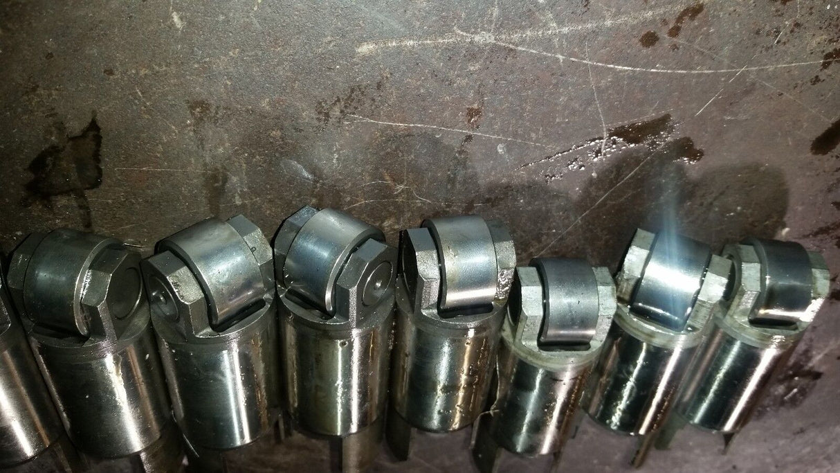 2004-2011 Chevy GMC 6.6 LLY LMM LBZ DURAMAX LIFTERS LIFTER SET