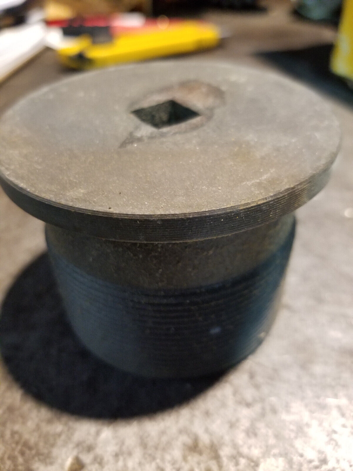 3V-9439 CATERPILLAR RETAINER 3V9439 PLUG