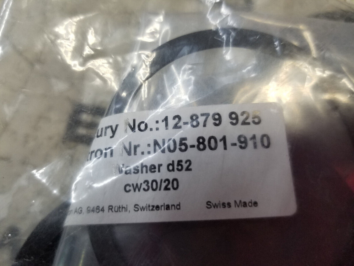 Mercury-Mercruiser 87-19674A12 Lanyard Stop Switch Kit Dual open bag