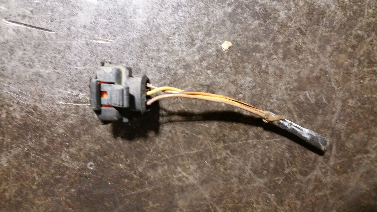 3 WIRE Duramax Engine Harness Pigtail