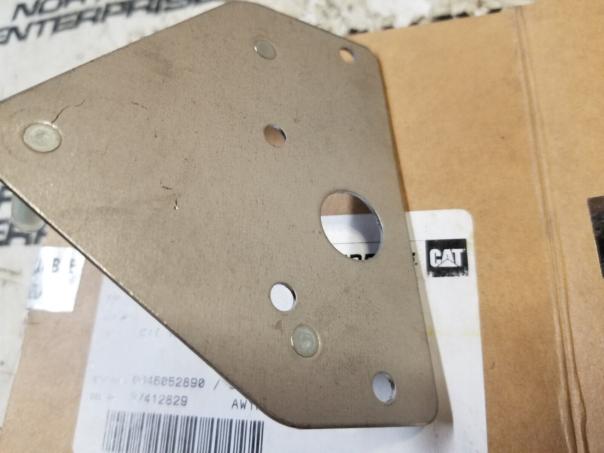 522-2362 CATERPILLAR VALVE KIT 5222362