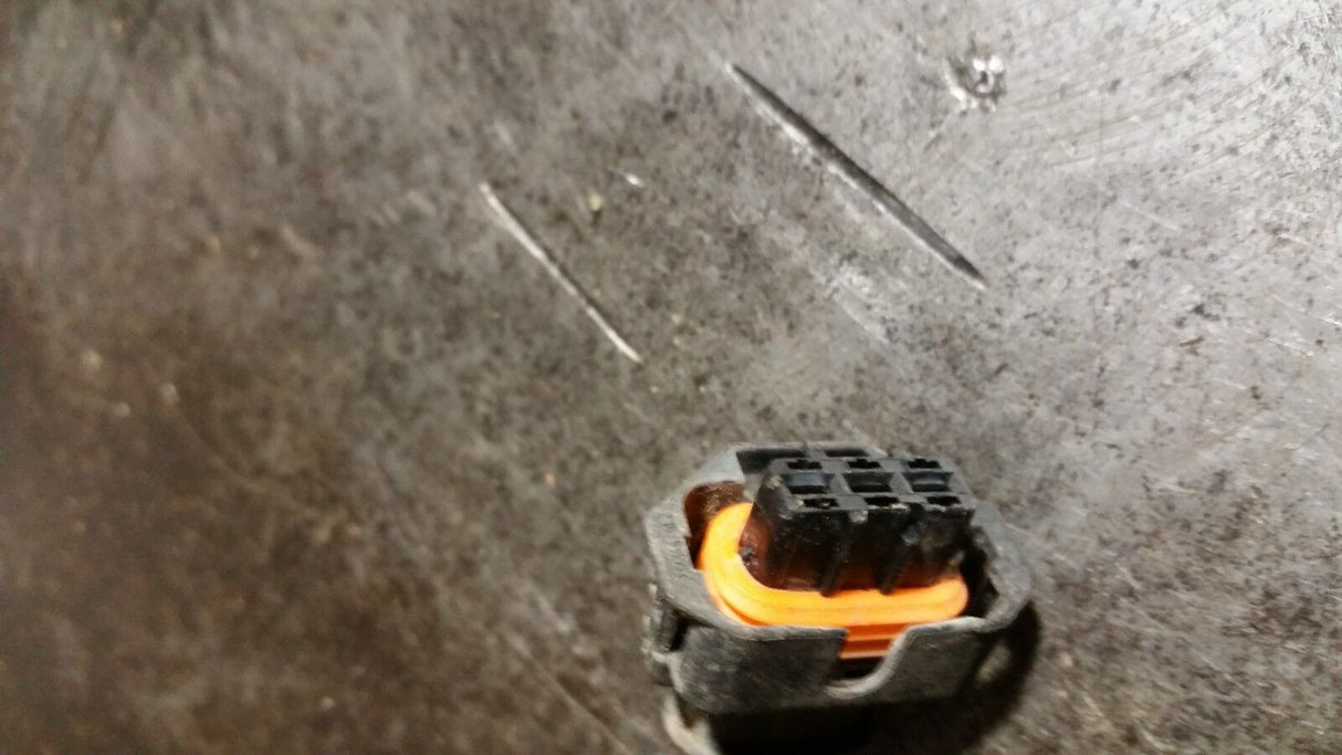 3 WIRE Duramax Engine Harness Pigtail