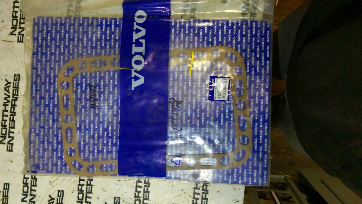 Volvo VOE16801897 GASKET
