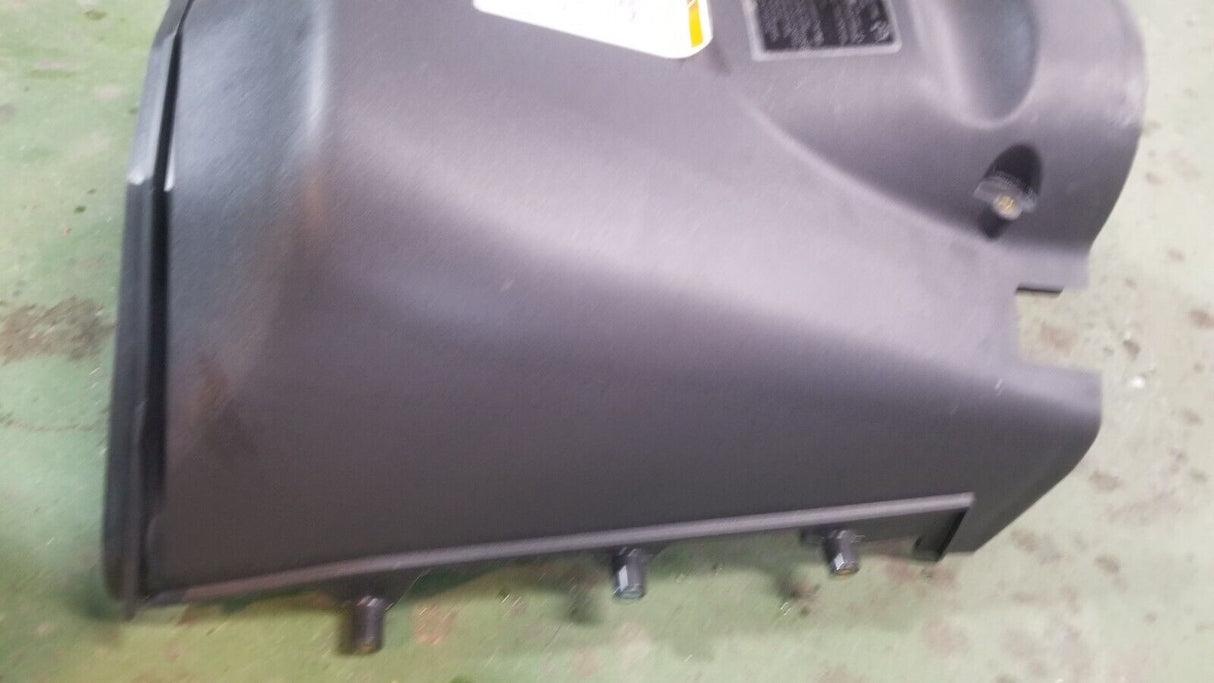 Evinrude G2 300Hp FRAME, Front 5009172