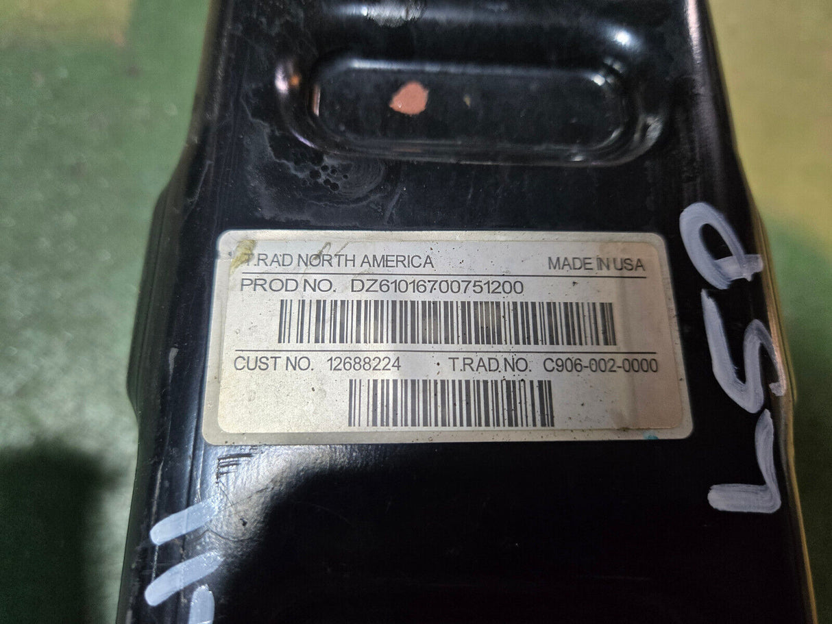 12688224 L5P DURAMAX EGR COOLER OEM USED 12641304