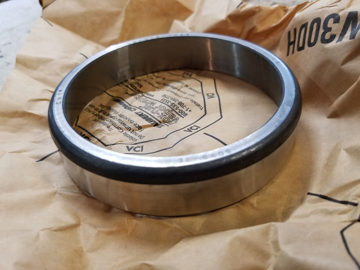 3L-9409 112.71mm Tapered Roller Bearing Cup 3L9409