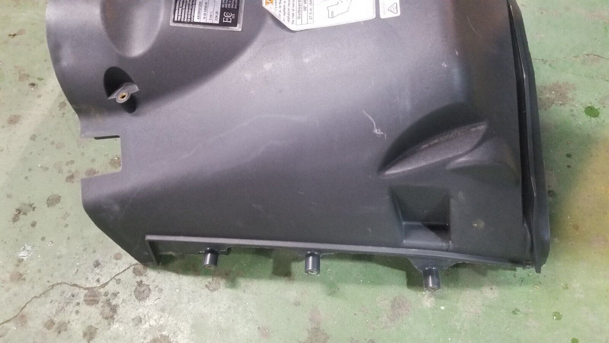 Evinrude G2 300Hp FRAME, Front 5009172