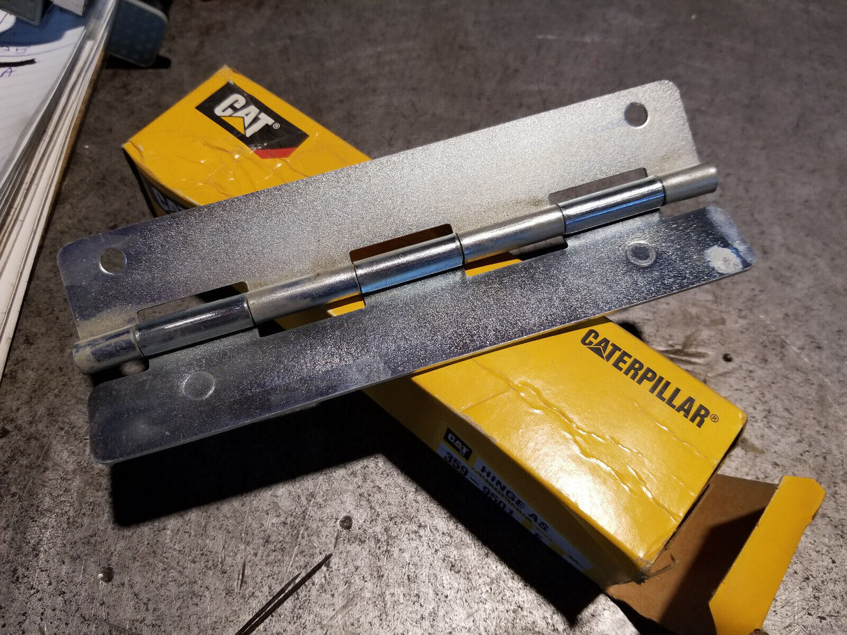 359-9501 Caterpillar Hinge Assembly 3599501