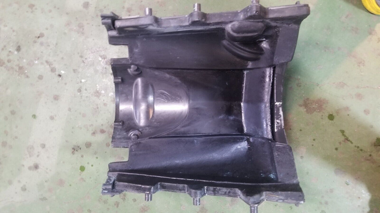 Evinrude G2 300Hp FRAME, Front 5009172