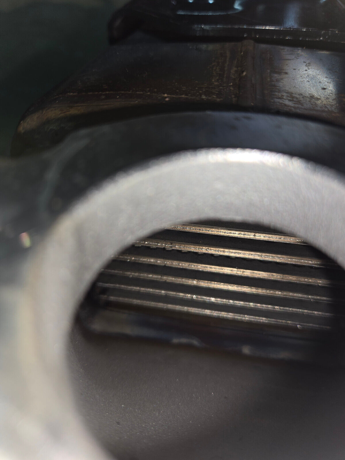 12688224 L5P DURAMAX EGR COOLER OEM USED 12641304