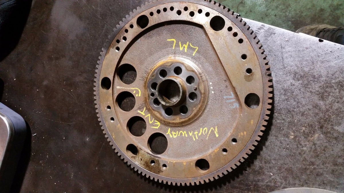 2011-2015 Duramax LML Flex Plate Allison Flexplate 12641640 12623798 rlml