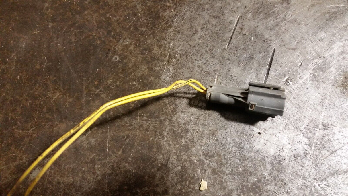 2 WIRE Duramax Engine Harness Pigtail