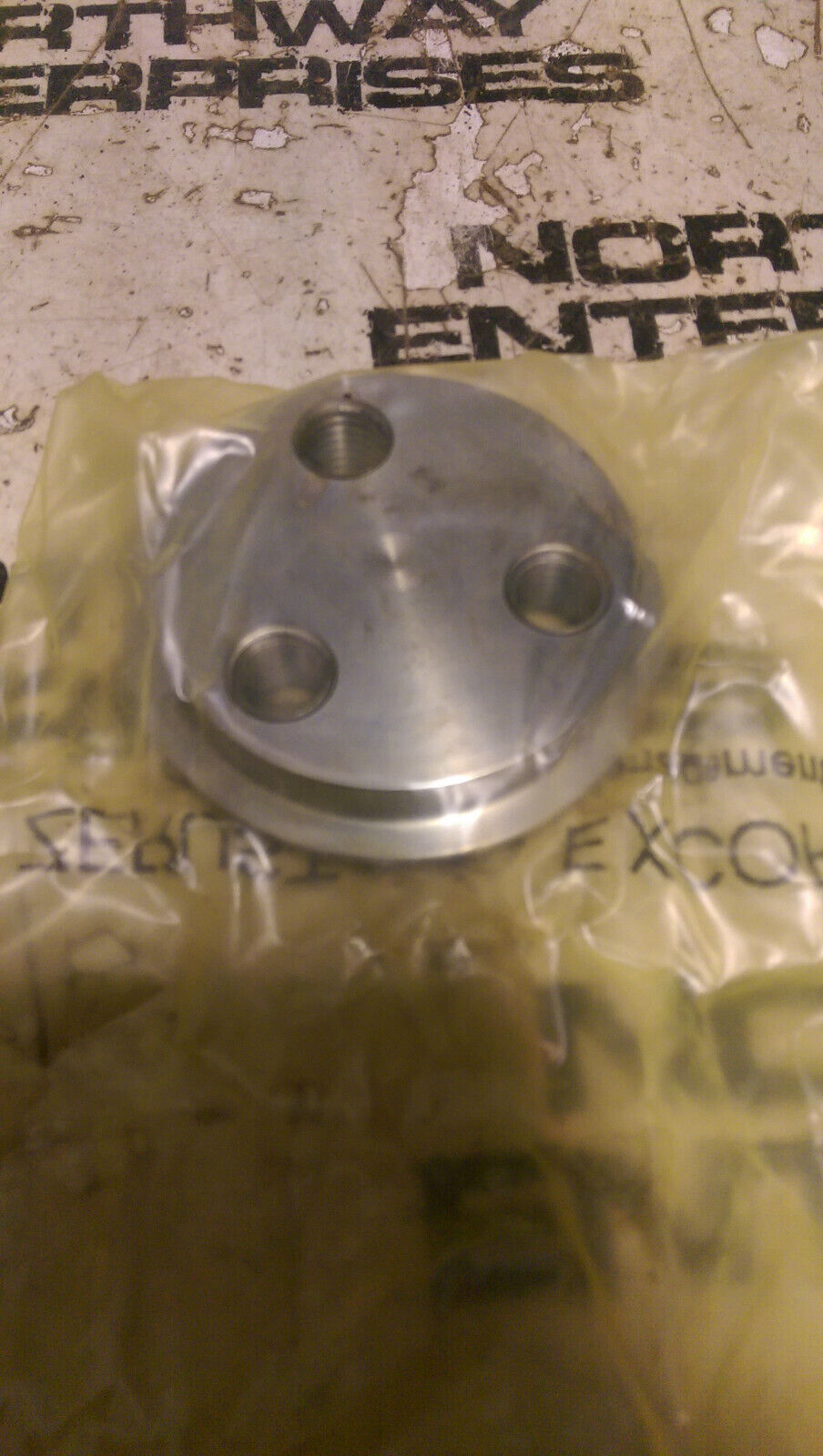 VOE11055748 VOLVO WASHER 11055748