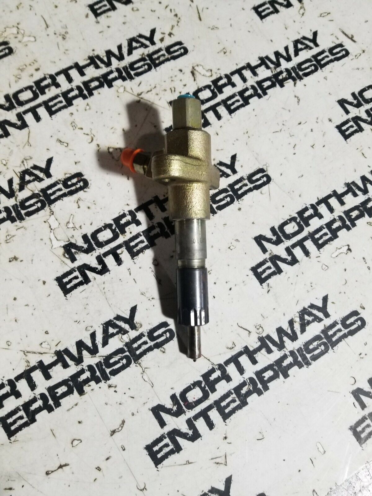 9430615287 1050304361 105030-4361 8970161471 NEW OUT OF BOX FUEL INJECTOR