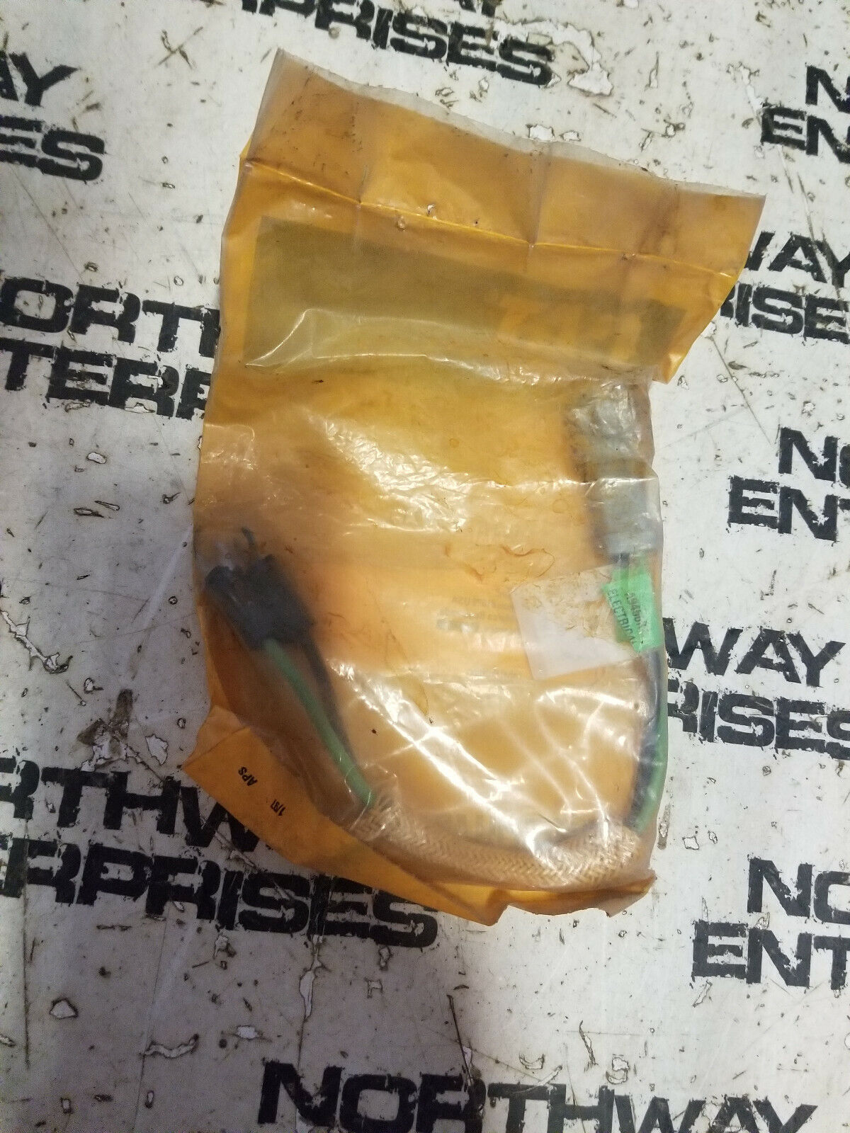 109-6410 CATERPILLAR HARNESS