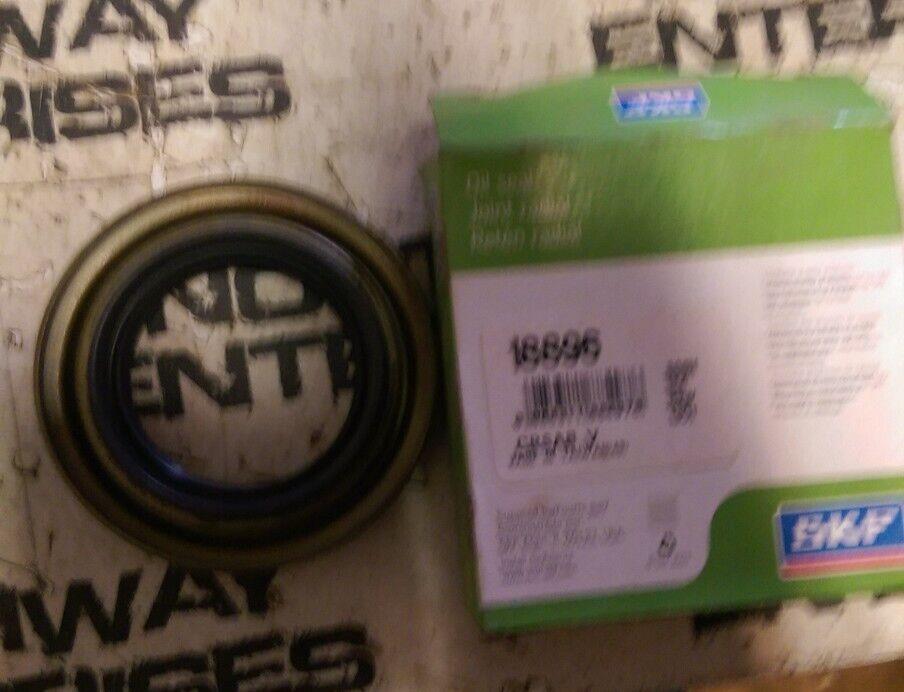 SKF 18896 Differential Pinion Seal