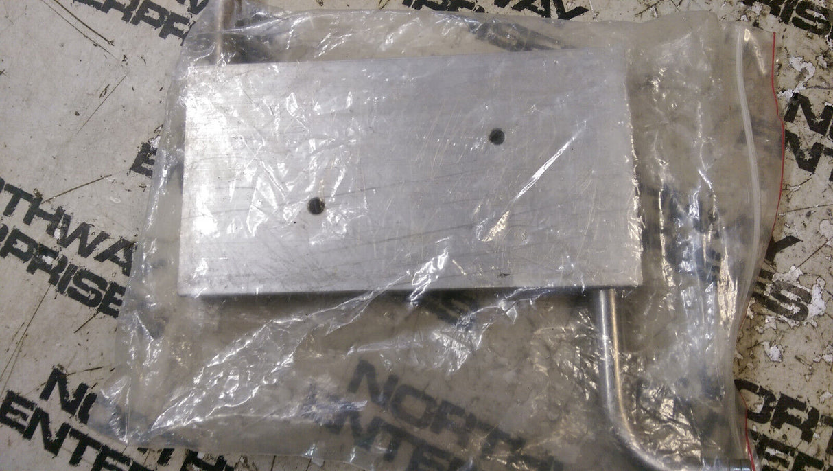 FISCHER PANDA ICG1580M040V01 WATER CONNECTION BLOCK - AGT PMA4000 WITH 14MM CON
