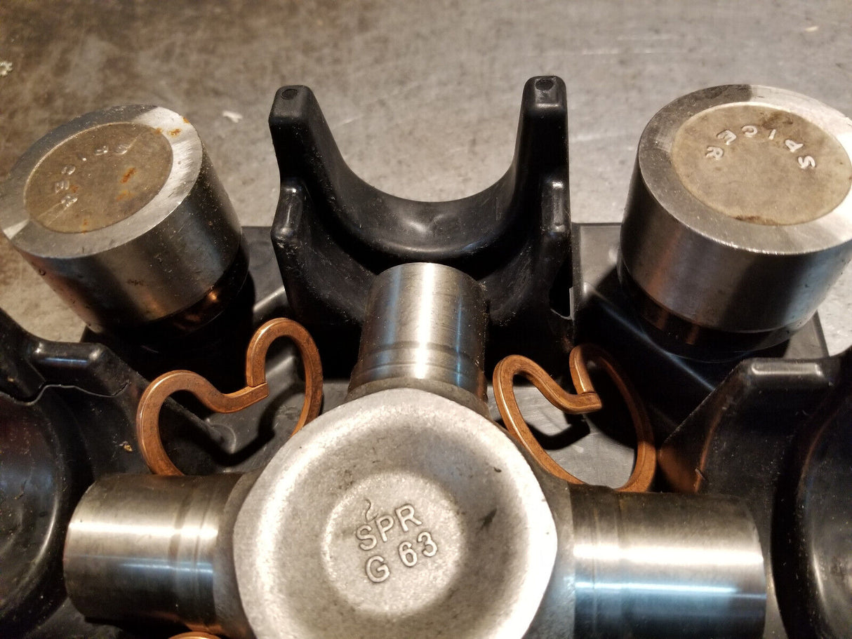 SPL-100-1X DANA SPICER DRIVESHAFT UNIVERSAL JOINT SPL100-1X