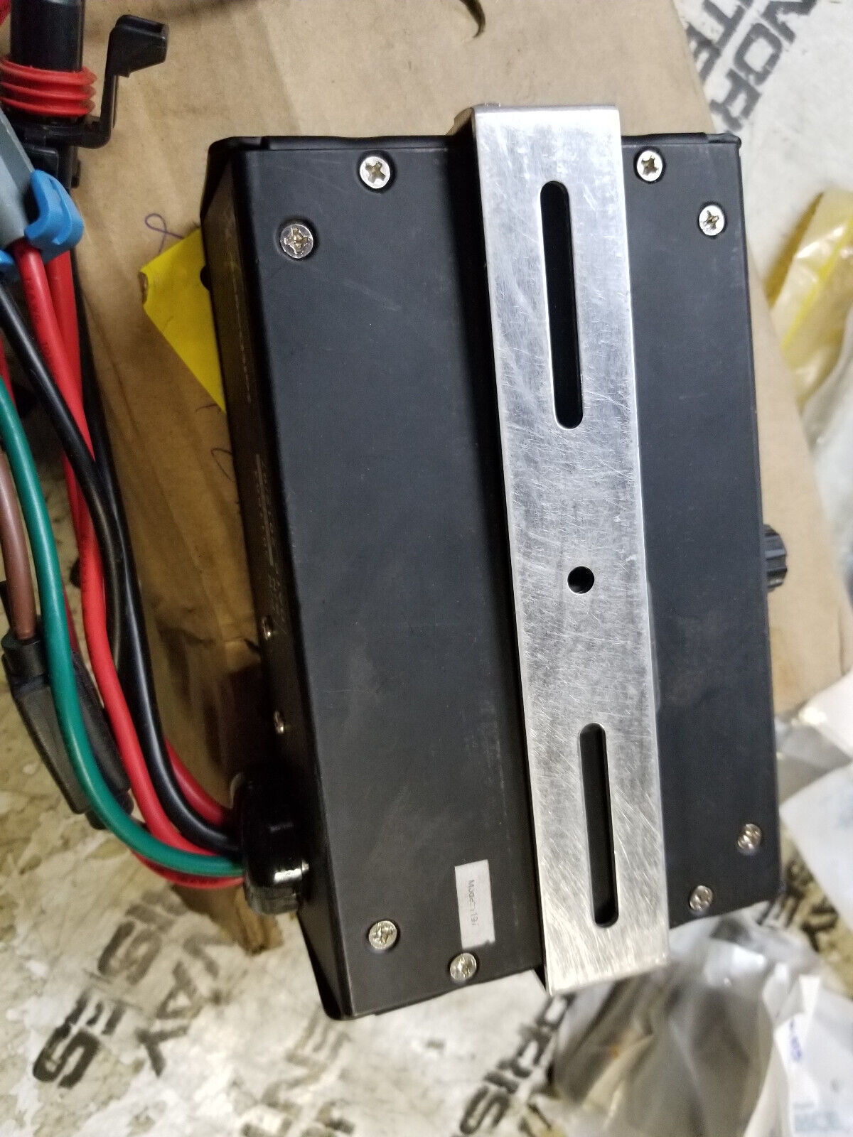 SaltDogg 3011864 Variable Speed Controller