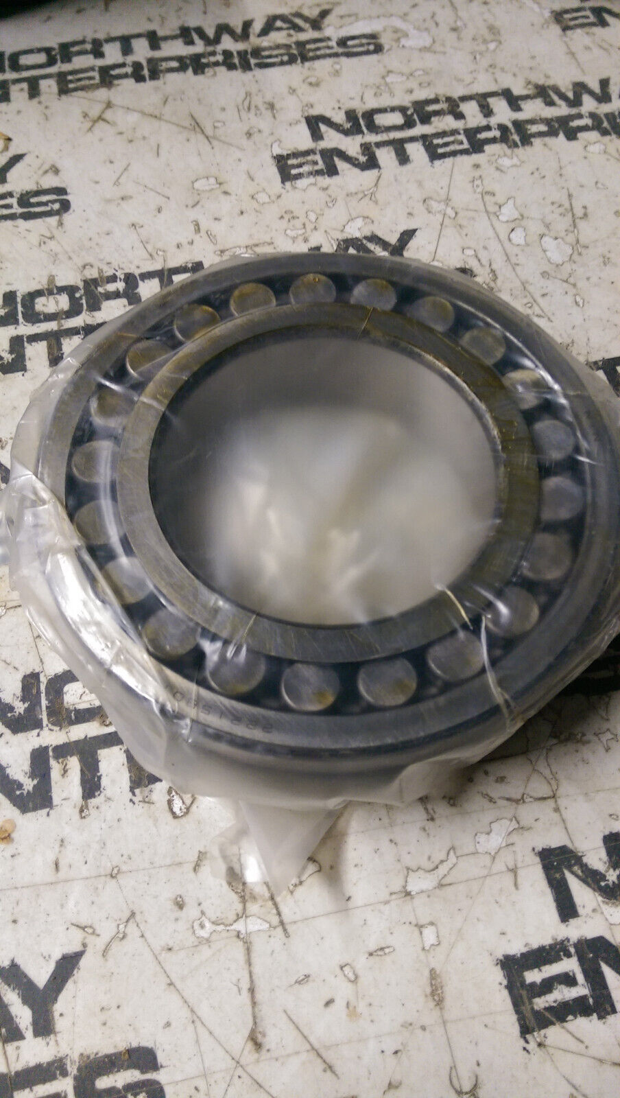 22215BD1 NTN BEARING