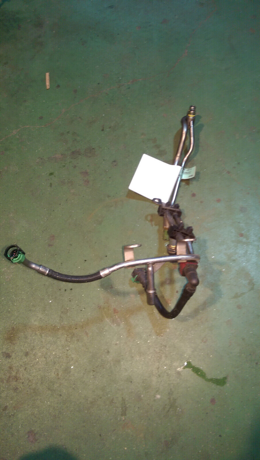 Ford F350 F250 6.7 FUEL LINES PIPES BC3Q-9J280-CD