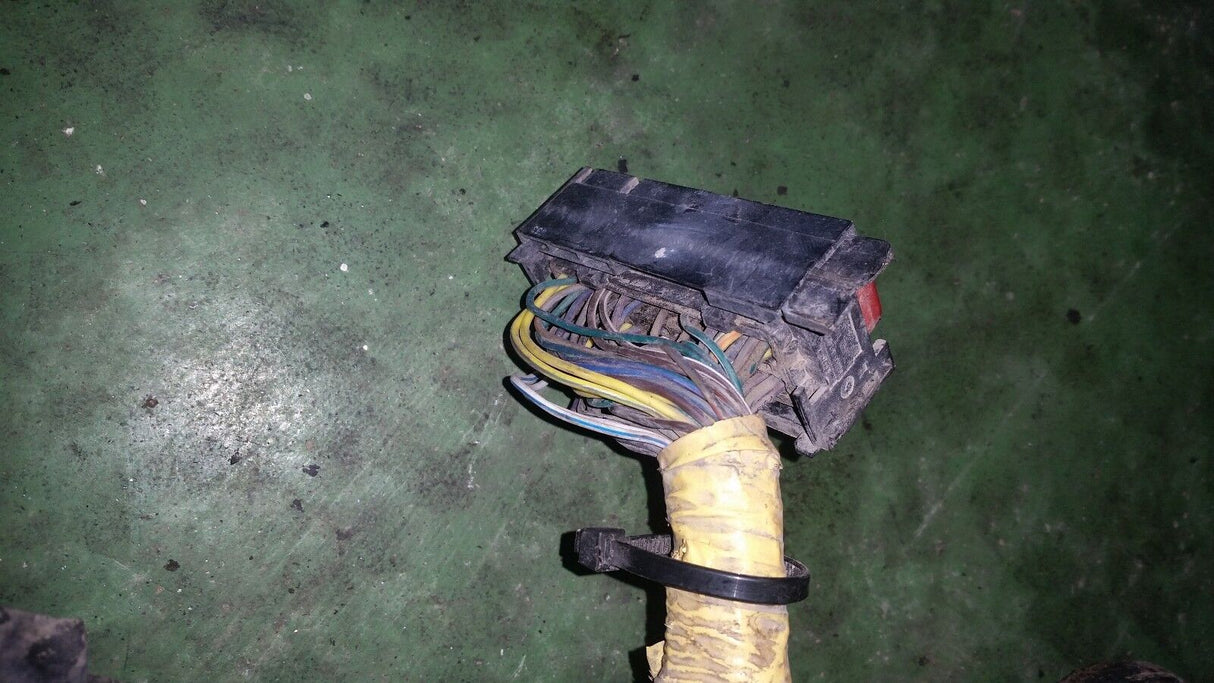 6.4 Powerstroke Turbo Diesel 6.4L International A350 Engine Harness