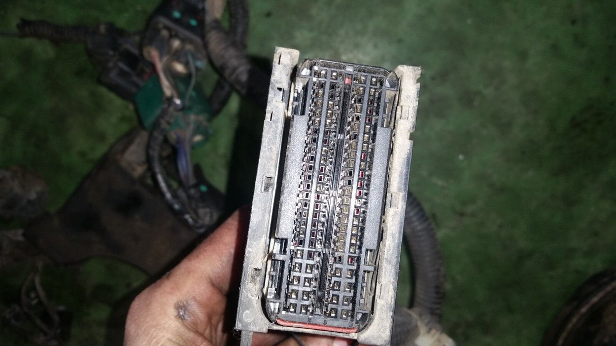 6.4 Powerstroke Turbo Diesel 6.4L International A350 Engine Harness