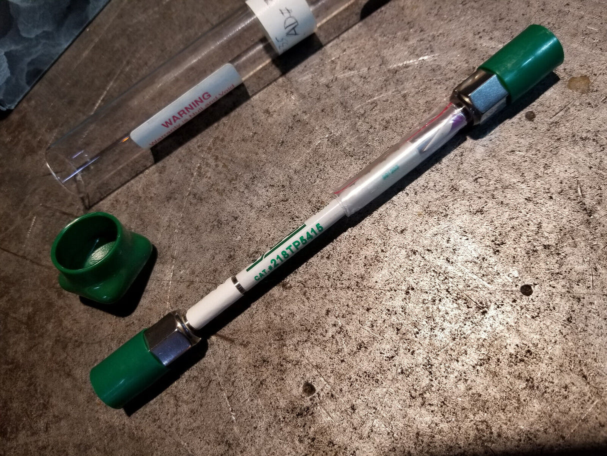 HI CHROM VYDAC 218TP 5m C18 HPLC Column 250 x 4.6mm 218TP54